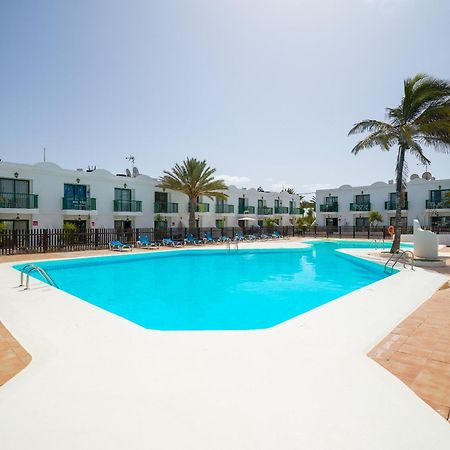 Sea Breeze Pool View & Wifi By Irent Fuerteventura Apartment คอร์ราเลโฮ ภายนอก รูปภาพ
