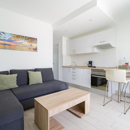 Sea Breeze Pool View & Wifi By Irent Fuerteventura Apartment คอร์ราเลโฮ ภายนอก รูปภาพ