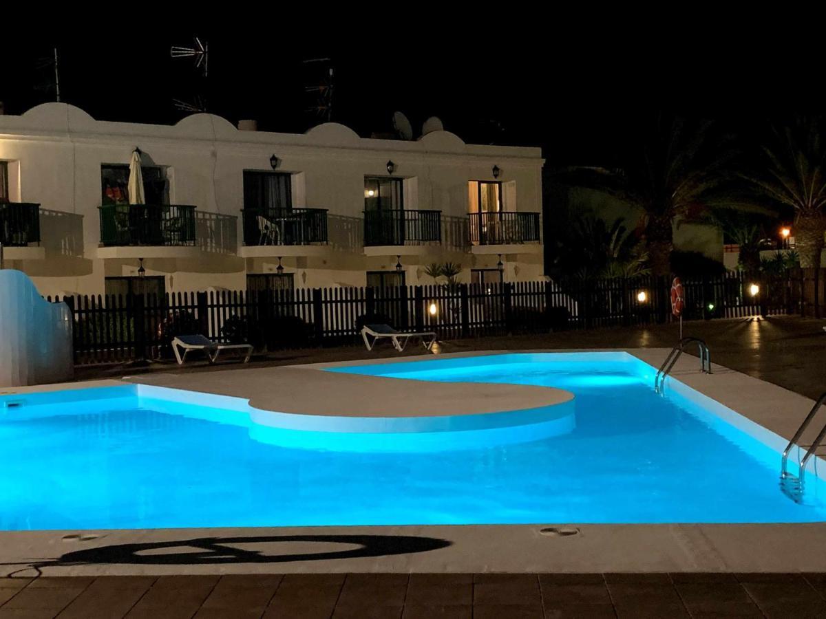Sea Breeze Pool View & Wifi By Irent Fuerteventura Apartment คอร์ราเลโฮ ภายนอก รูปภาพ