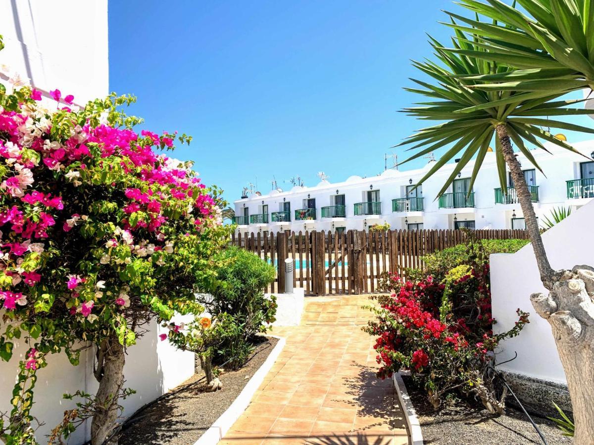 Sea Breeze Pool View & Wifi By Irent Fuerteventura Apartment คอร์ราเลโฮ ภายนอก รูปภาพ