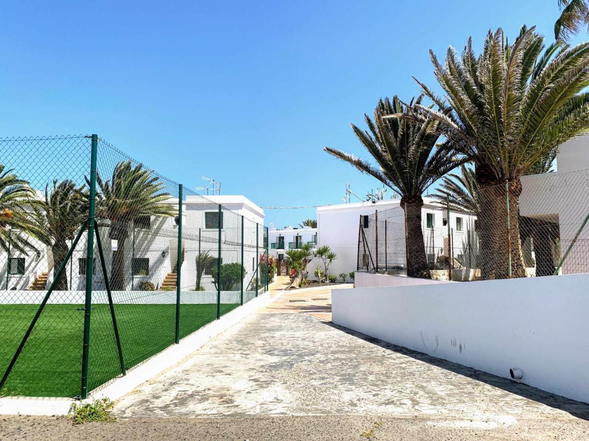 Sea Breeze Pool View & Wifi By Irent Fuerteventura Apartment คอร์ราเลโฮ ภายนอก รูปภาพ