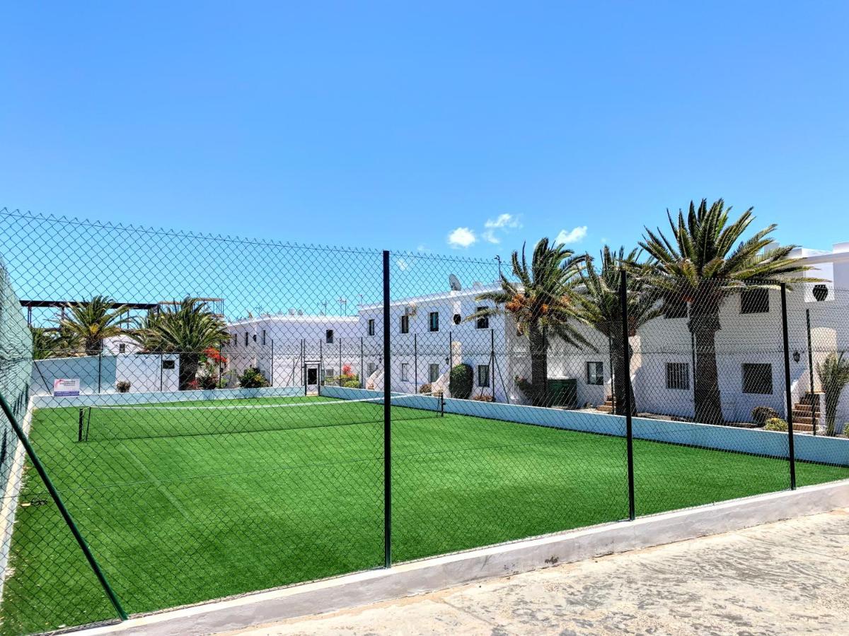 Sea Breeze Pool View & Wifi By Irent Fuerteventura Apartment คอร์ราเลโฮ ภายนอก รูปภาพ