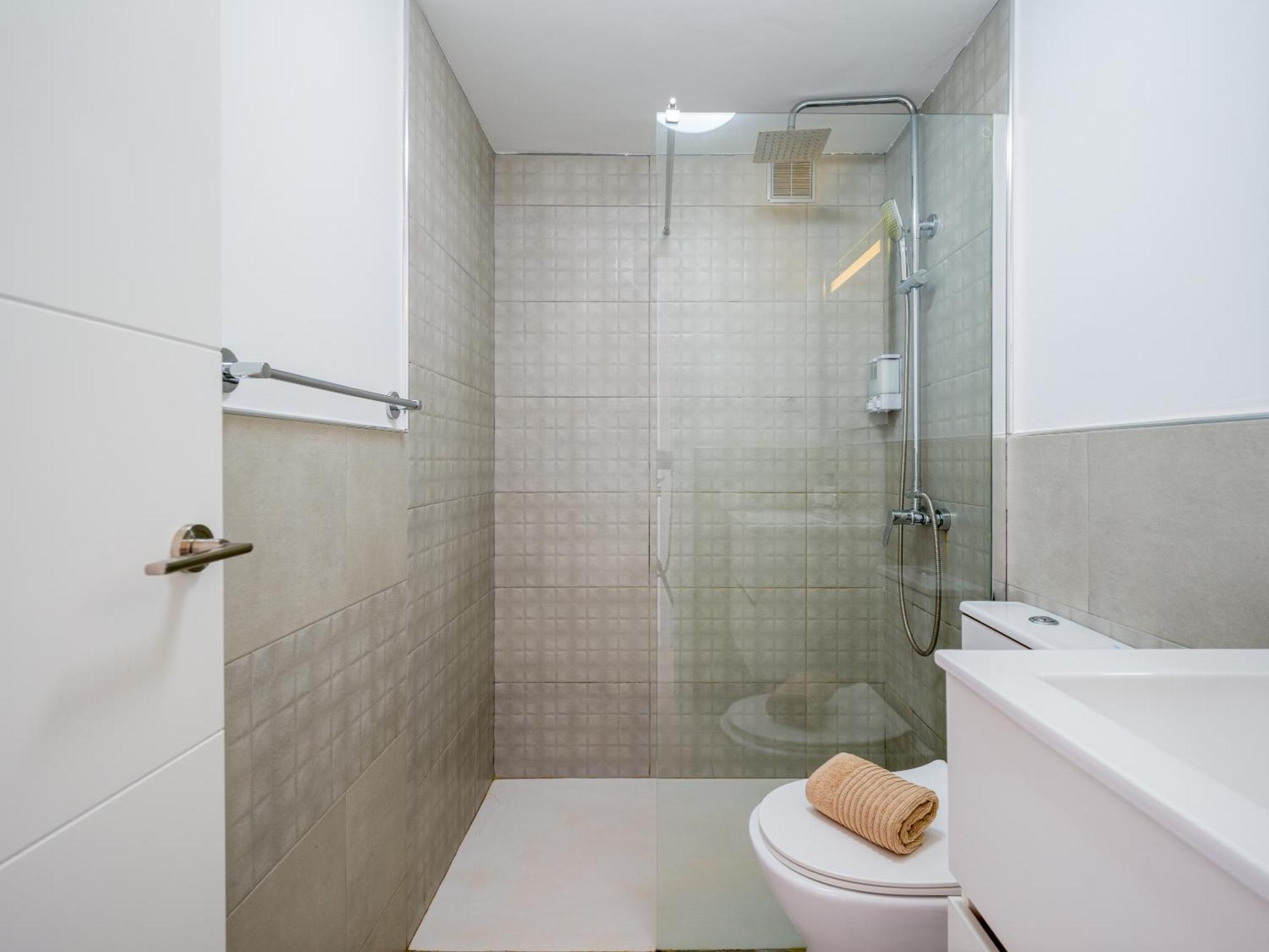 Sea Breeze Pool View & Wifi By Irent Fuerteventura Apartment คอร์ราเลโฮ ภายนอก รูปภาพ