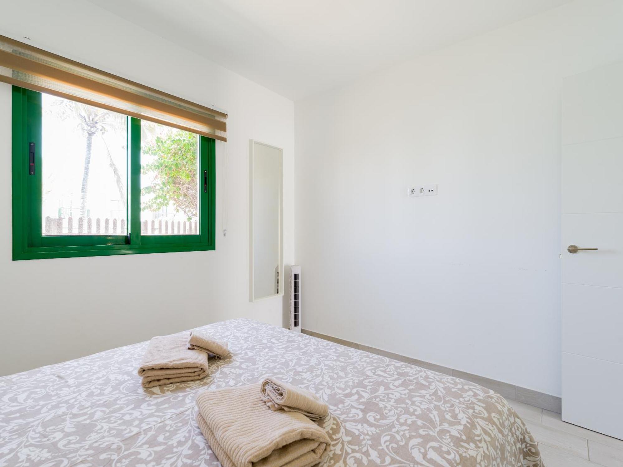 Sea Breeze Pool View & Wifi By Irent Fuerteventura Apartment คอร์ราเลโฮ ภายนอก รูปภาพ