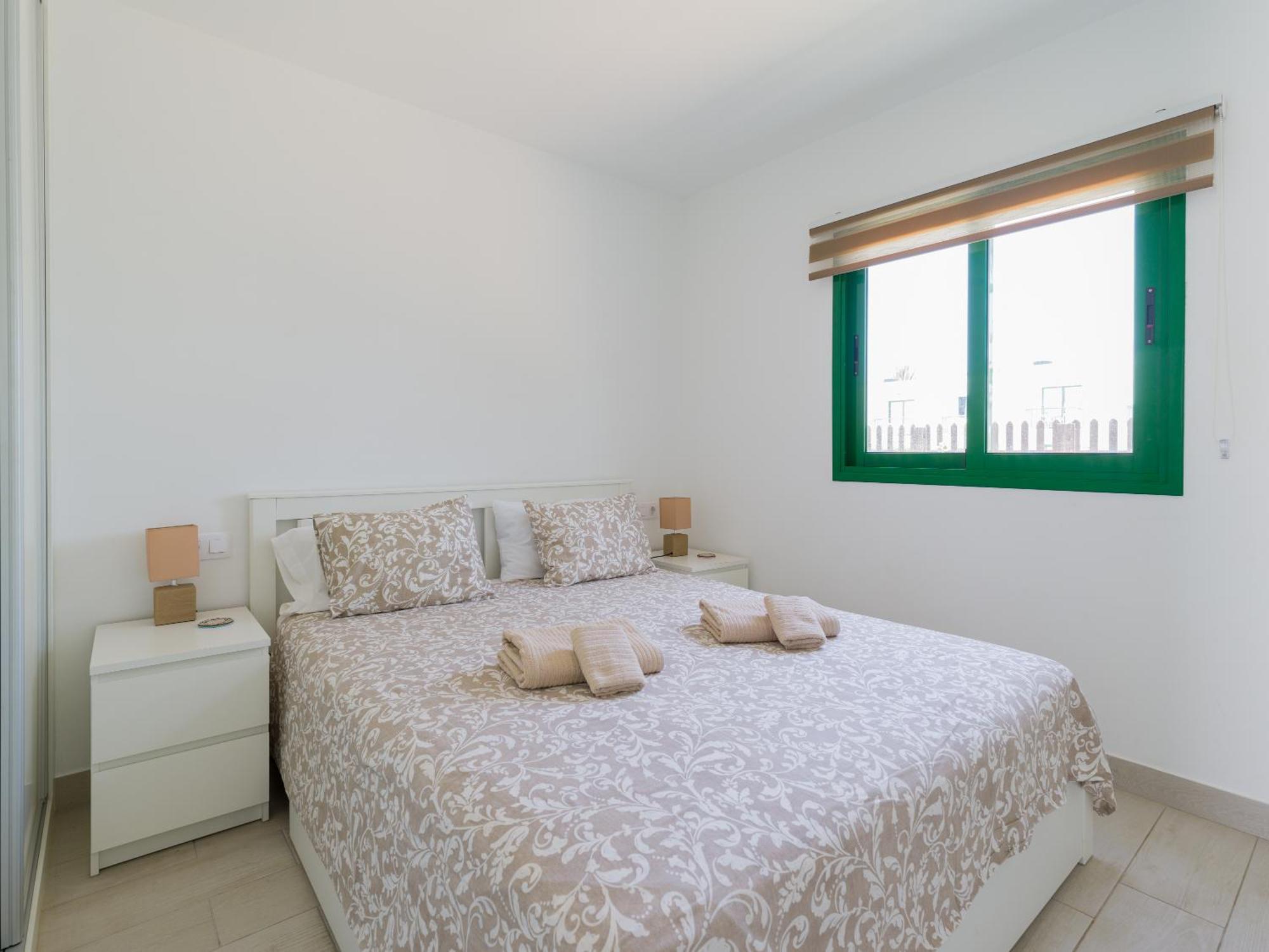 Sea Breeze Pool View & Wifi By Irent Fuerteventura Apartment คอร์ราเลโฮ ภายนอก รูปภาพ