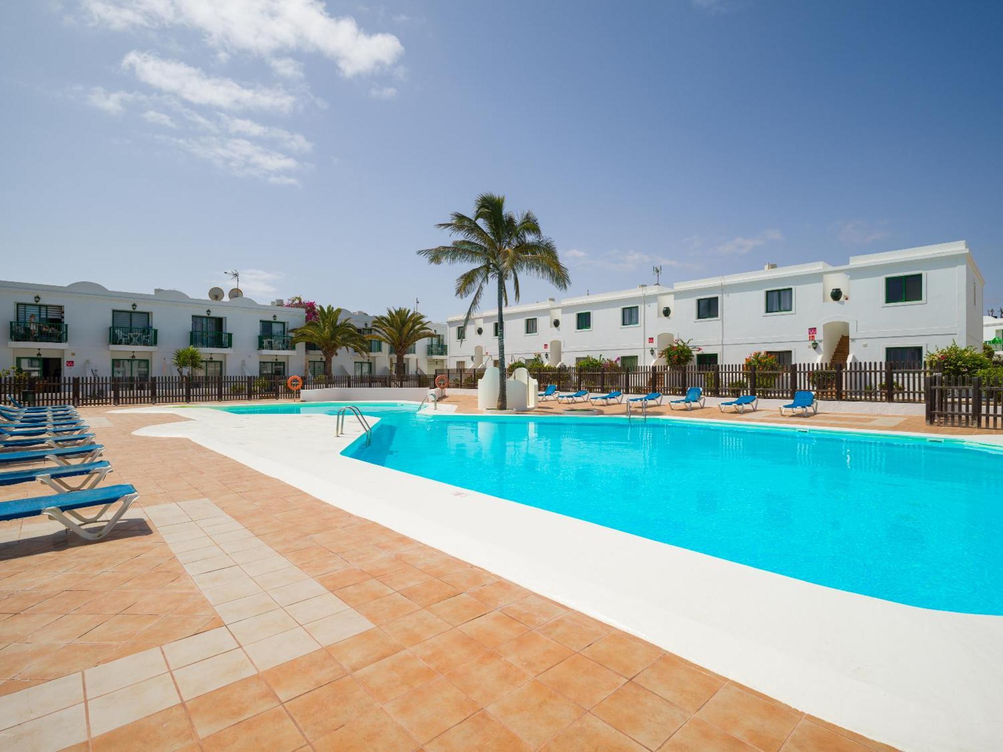 Sea Breeze Pool View & Wifi By Irent Fuerteventura Apartment คอร์ราเลโฮ ภายนอก รูปภาพ