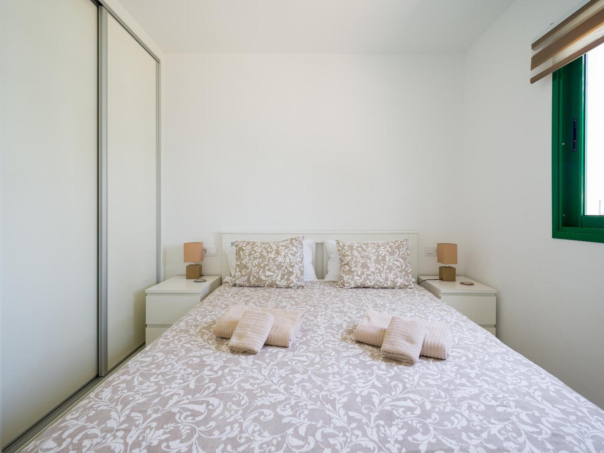 Sea Breeze Pool View & Wifi By Irent Fuerteventura Apartment คอร์ราเลโฮ ภายนอก รูปภาพ