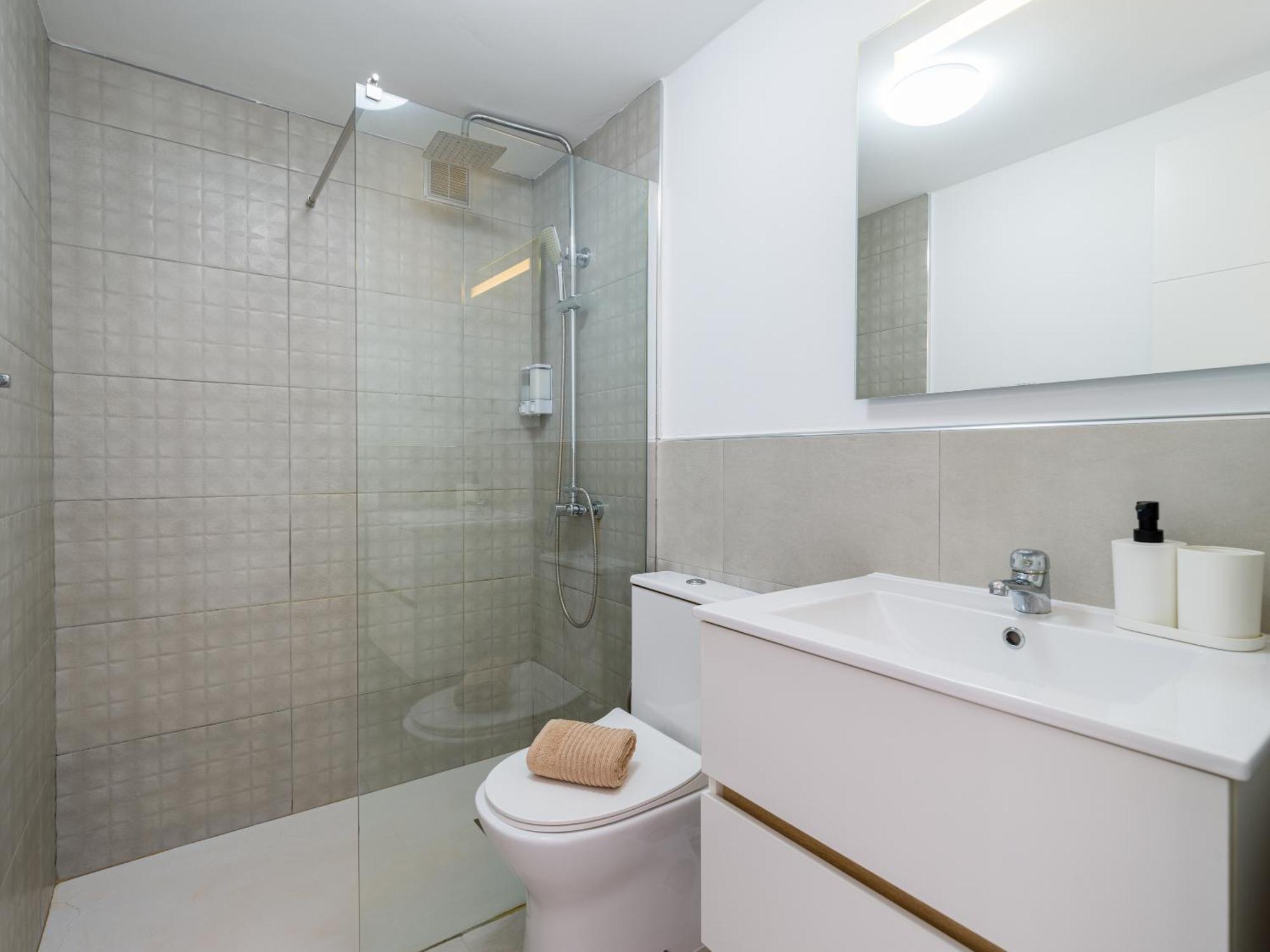 Sea Breeze Pool View & Wifi By Irent Fuerteventura Apartment คอร์ราเลโฮ ภายนอก รูปภาพ