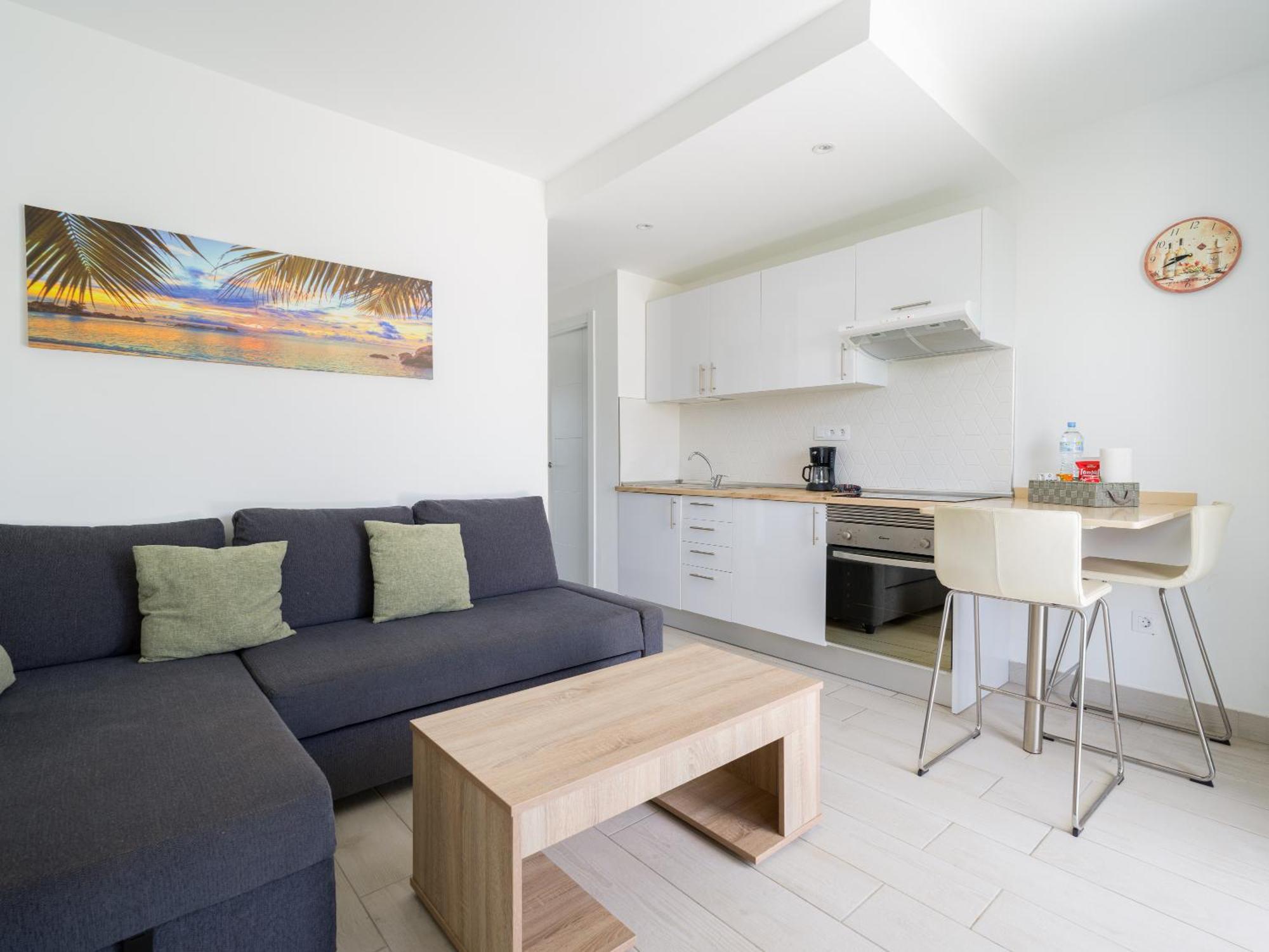 Sea Breeze Pool View & Wifi By Irent Fuerteventura Apartment คอร์ราเลโฮ ภายนอก รูปภาพ