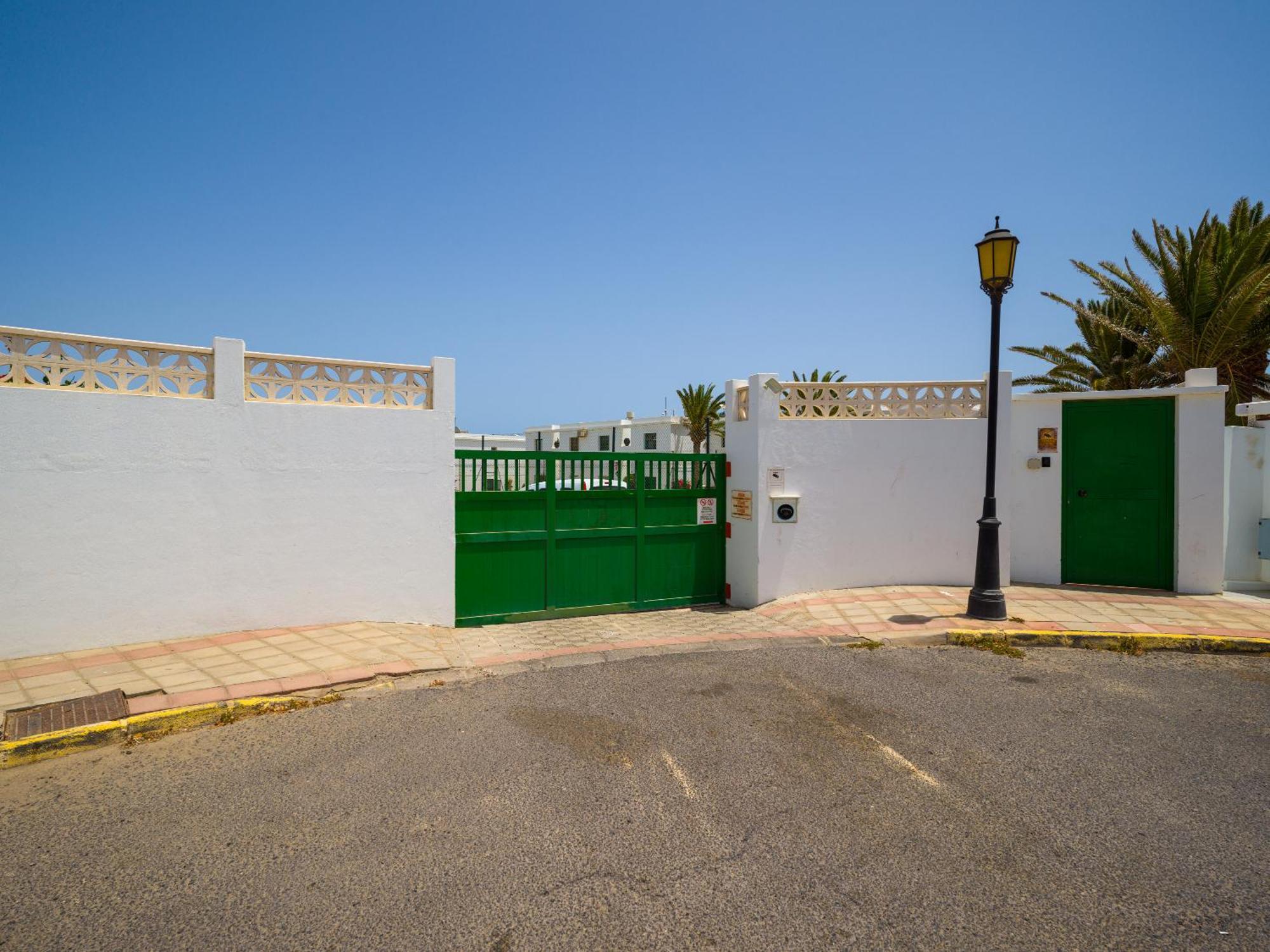 Sea Breeze Pool View & Wifi By Irent Fuerteventura Apartment คอร์ราเลโฮ ภายนอก รูปภาพ