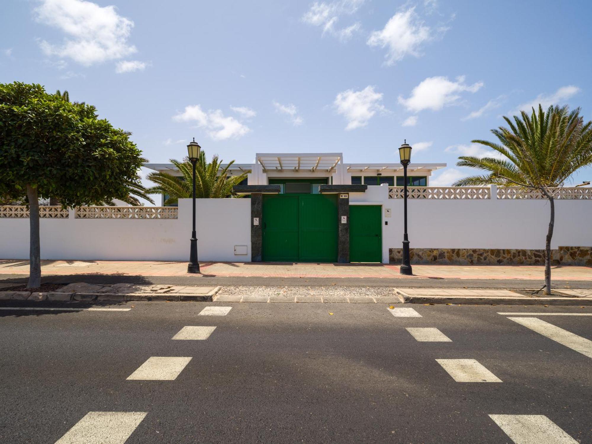 Sea Breeze Pool View & Wifi By Irent Fuerteventura Apartment คอร์ราเลโฮ ภายนอก รูปภาพ