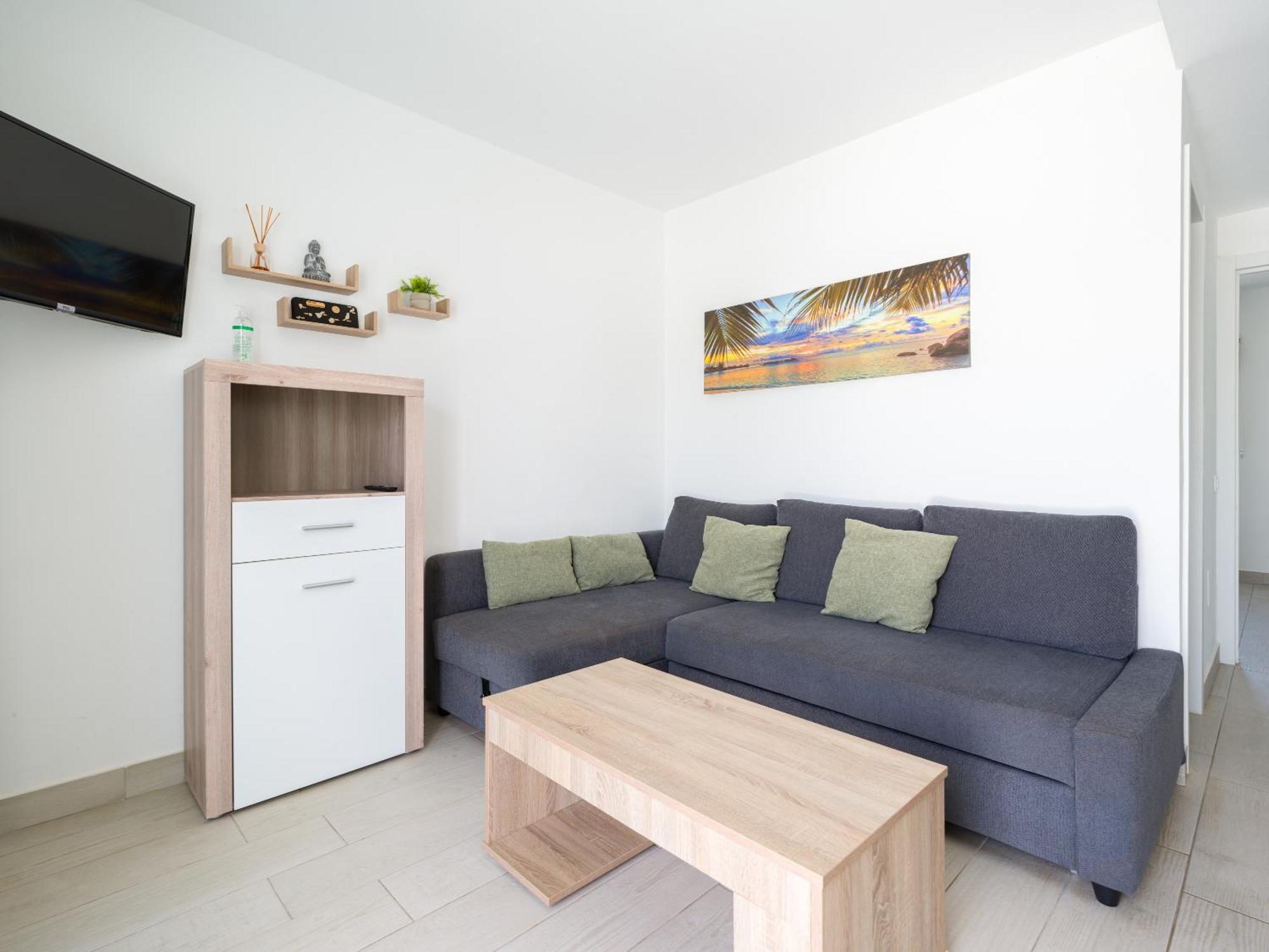 Sea Breeze Pool View & Wifi By Irent Fuerteventura Apartment คอร์ราเลโฮ ภายนอก รูปภาพ