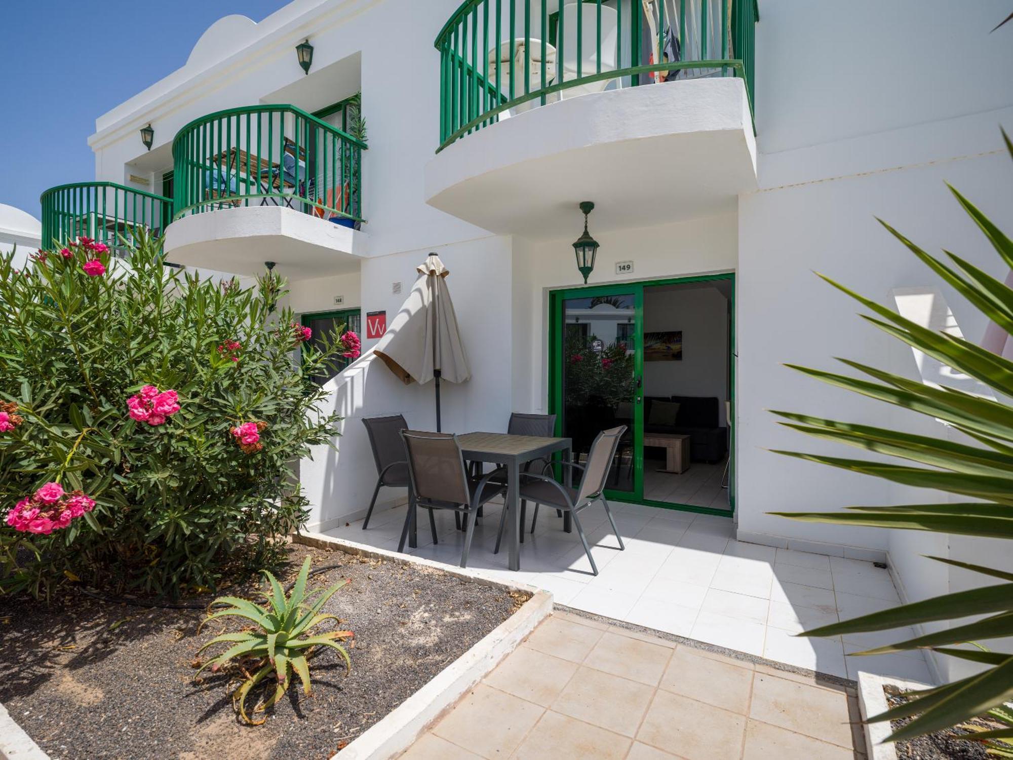 Sea Breeze Pool View & Wifi By Irent Fuerteventura Apartment คอร์ราเลโฮ ภายนอก รูปภาพ