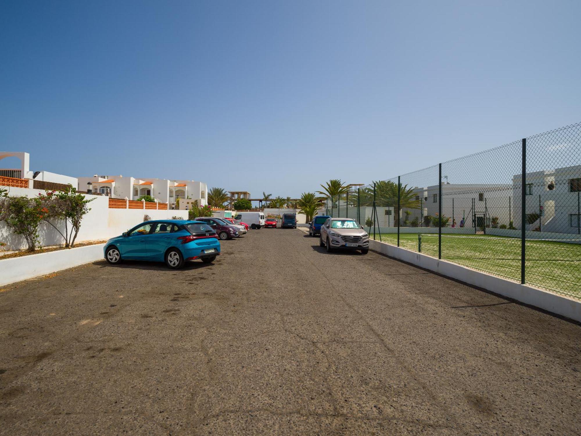 Sea Breeze Pool View & Wifi By Irent Fuerteventura Apartment คอร์ราเลโฮ ภายนอก รูปภาพ